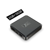 cumpără X98Q 2/16G Android TV box, smart box în Chișinău