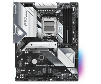 MB AM5 ASRock B650 PRO RS ATX