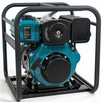 Насос Hammer 41273 diesel 4T, 4 CP, 50 mm, 533 l/min, 8/30 m