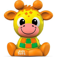 Музыкальная игрушка Kids Hits KH10/002 Кроха Забавный Жирафик