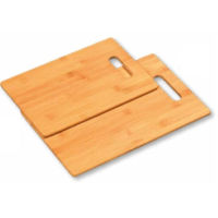 Доска разделочная Kesper 58342 Set din lemn