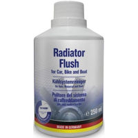 Автохимия Bluechem 43227 solutie de curatare a sistemului de racire 250ml
