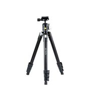 Tripod Vanguard VESTA FB 204ABS, Aluminium, 4-section, VESTA T-46 Ball Head