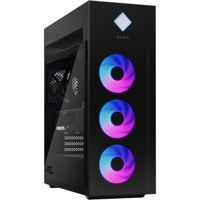 Системный блок HP OMEN by HP 45L - Gaming Desktop Tower (GT22-3012ci) (C0DS3EA#UUQ)