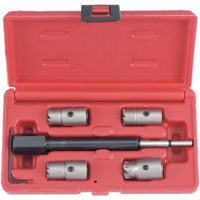 Набор ручных инструментов Force 906G1 Набор для притирки седел форсунок дизельного двигателя