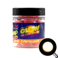 POP UP GLOW IN THE DARK CAPSUNA 14&16mm 20g (UV)