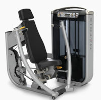 Matrix Converging Chest Press G7 S13-9