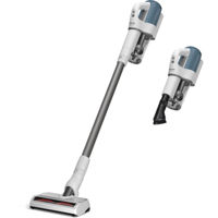 Aspirator fără fir Miele Duoflex HX1 white/bleu