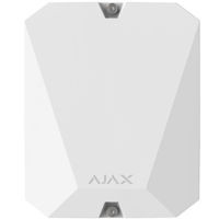 Аксессуар для систем безопасности Ajax MultiTransmitter White ЕU