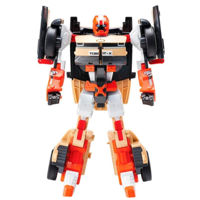 Робот Tobot 301148 X (19cm)