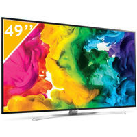 Televizoare 48-50 inch (122-127 cm)