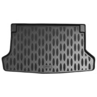 Коврик для автомобиля Aileron 72530 Mercedes-Benz C-Class Estate (W205) (2014-)(универсал)