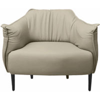 Кресло Deco KING Beige