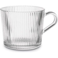 Чашка Tadar Набор стаканов Sue Paski 400ml 6pcs