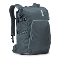 Backpack Thule Covert TCDK-224, 24L, 3203907, Dark Slate for DSLR & Mirrorless Cameras