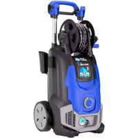 Aparat de spălat cu presiune mare Annovi Reverberi 15343 DPS Series 7.0 dual power 2800W