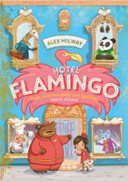 Hotel Flamingo - Alex Milway