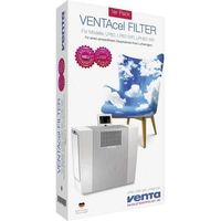 Аксессуар для климатической техники Venta Replacement filters for LPH60, Single (2120100)