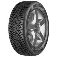 Шина Motrio 215/60 R17 96H Fairway All Season