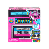 L.O.L Surprise Seria Remix Pets