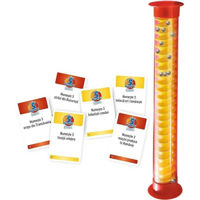 Настольная игра Trefl 02166 Joc de masa 5 Secunde RO