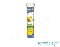 Vitamina C 240mg comp. eferv. N20 Sanotact