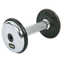 Гантель inSPORTline 3745 2.5 kg 1865 ProfiST