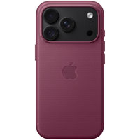 Чехол для смартфона Apple iPhone 18 Pro TechWoven Case with MagSafe Mulberry MKD24