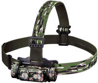 Фонарь Fenix HM60R LED Headlight (Camo)