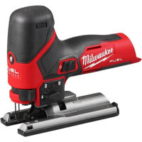 Электролобзик Milwaukee 4933493347 M12 FJS-0