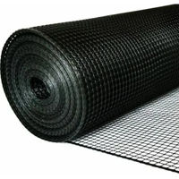 Агроволокно Unitape 77293 Plasa contra cartita 15x15 mm 40 g/m² (1 m x 50 m)