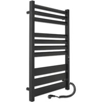 Uscător de prosoape Laris Lavina CK10 500 х 900 Black electro R