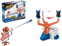 Игрушка Essa B3212N Set de joc: Țintire cu țintă rotativă