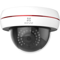 Камера наблюдения EZVIZ CS-CV220-A0-52WFR (C4S WIFI) (2Mpx 4mm)