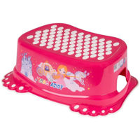 Înălțător pentru bebeluși Tega Baby Подставка д/ножек Принцесса LP-006-123 розовый