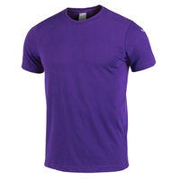 Футболка JOMA - NIMES MORADO M/C 3XS