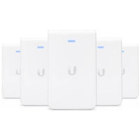 Wi-Fi точка доступа Ubiquiti UAP-AC-IW-5