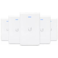 Punct de acces Wi-Fi Ubiquiti UAP-AC-IW-5