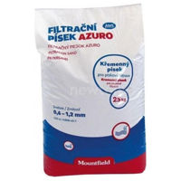 Accesoriu pentru piscină Intex 3BTZ0002 Nisip de cuarț cu fracția de 0,6-1,2 mm, sac 25 kg