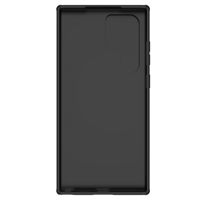 Nillkin Sam. Gal. S23 Ultra, Camshield Pro Case, Black