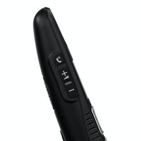 DECT Panasonic KX-TGE110UCB, Black