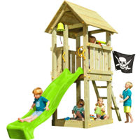 Детская площадка PlayPark 1401 KIOSK