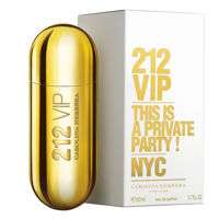 Carolina Herrera - 212 VIP Women