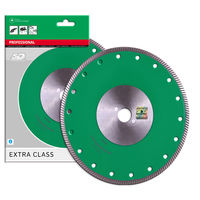 купить Алмазный отрезной диск Distar Turbo 115*1.4/1.0*8*22.225/H Elite Ultra в Кишинёве