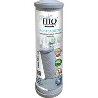 Cartuș filtre de tip-curgere Fito Filter FF post-carbon Prestige
