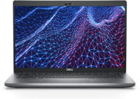 NB Dell 14.0" Latitude 5430 Grey (Core i7-1255U 16Gb 512Gb)
