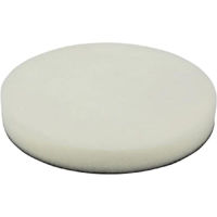 Набор головок, бит, насадок Wolfcraft Burete de polisat Easy fix 125mm 5876000