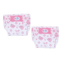 Кукла Zapf 828908 Аксессуары для BB Doll