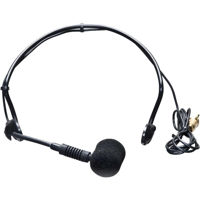 Микрофон RCF HE 2006 micr archetto conn mini 4P headset 14115023
