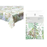 Textile de casă Tognana 51487 Скатерть 140x240cm Jungle, полиэстер